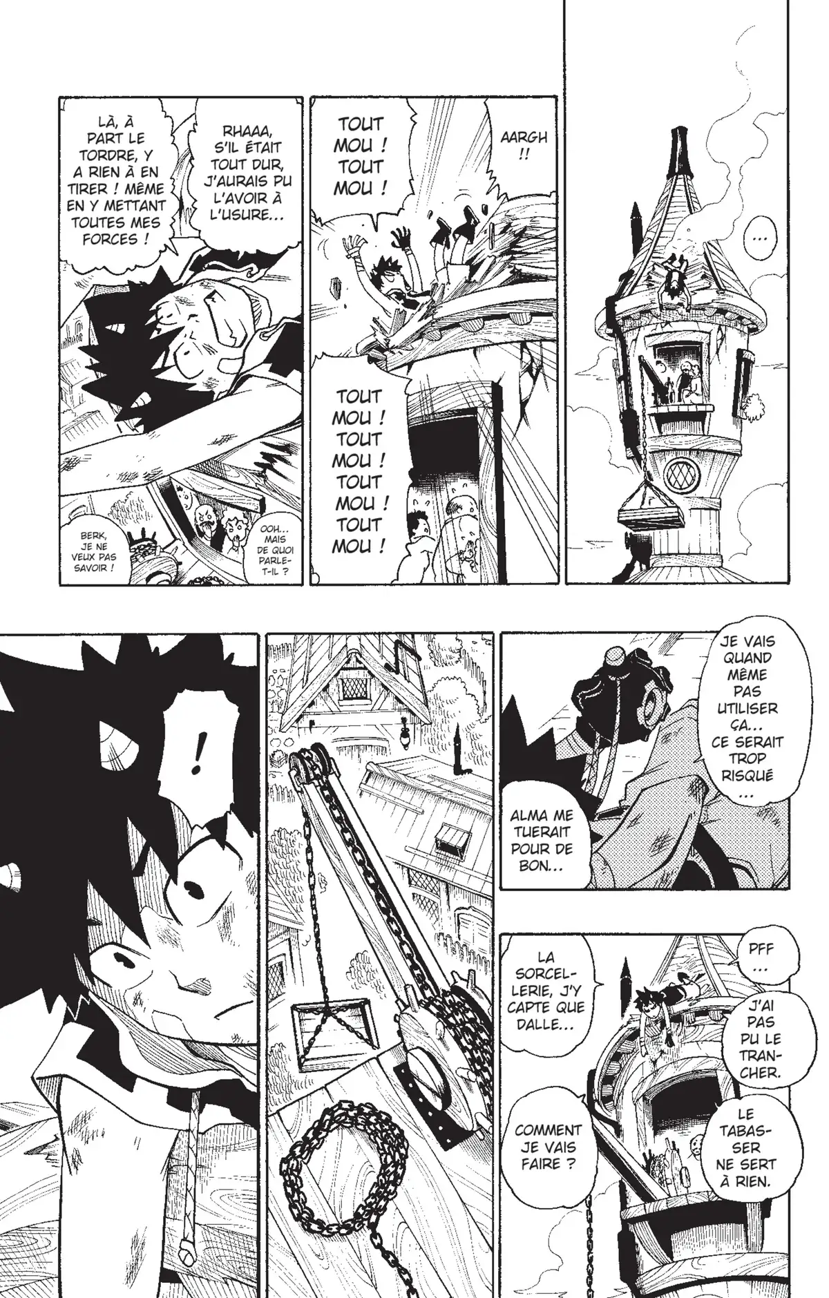 Radiant Volume 1 page 62