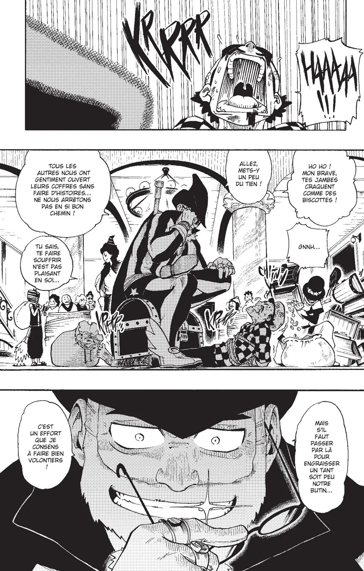 Radiant Volume 1 page 74