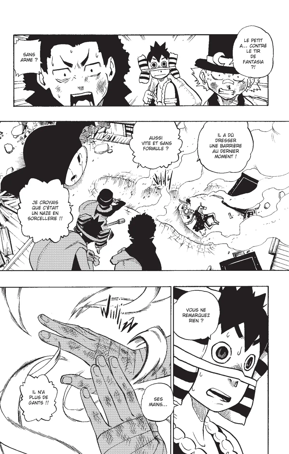 Radiant Volume 1 page 91