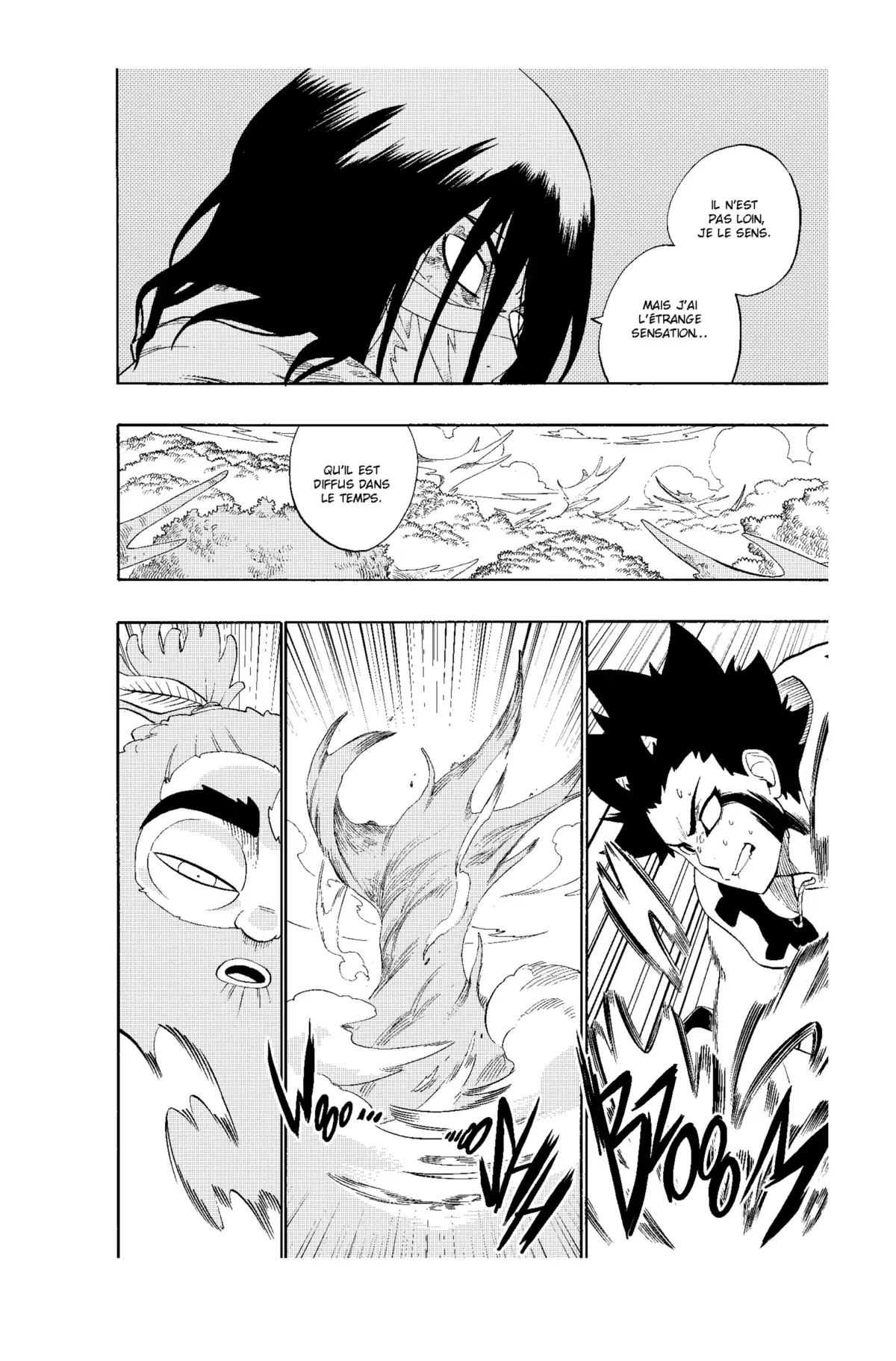 Radiant Volume 7 page 100