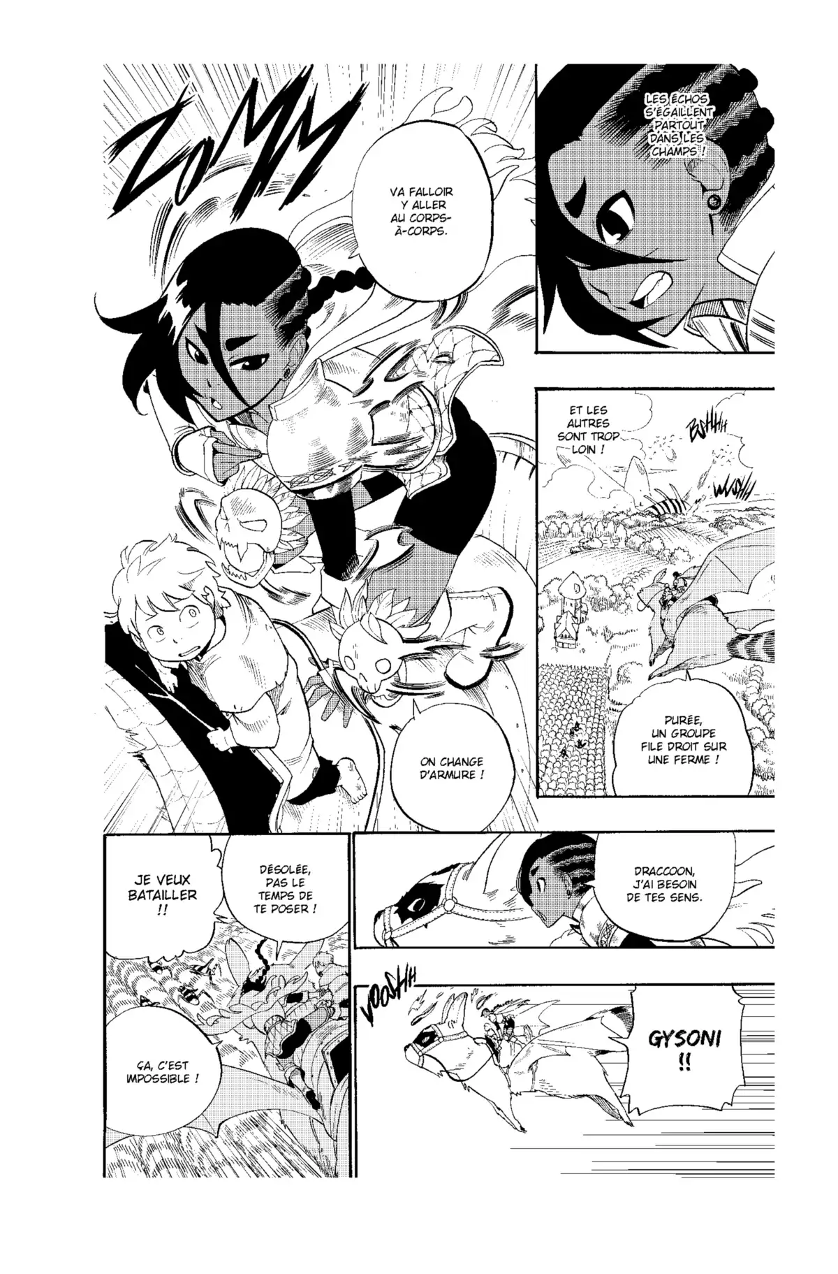 Radiant Volume 7 page 40