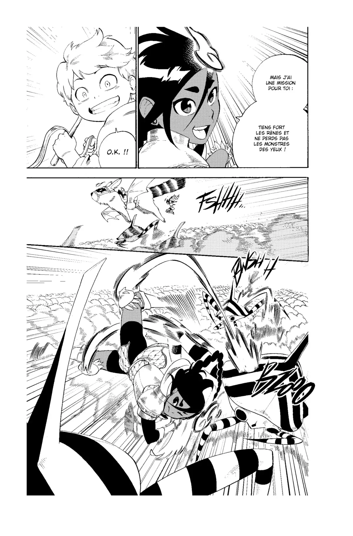 Radiant Volume 7 page 41