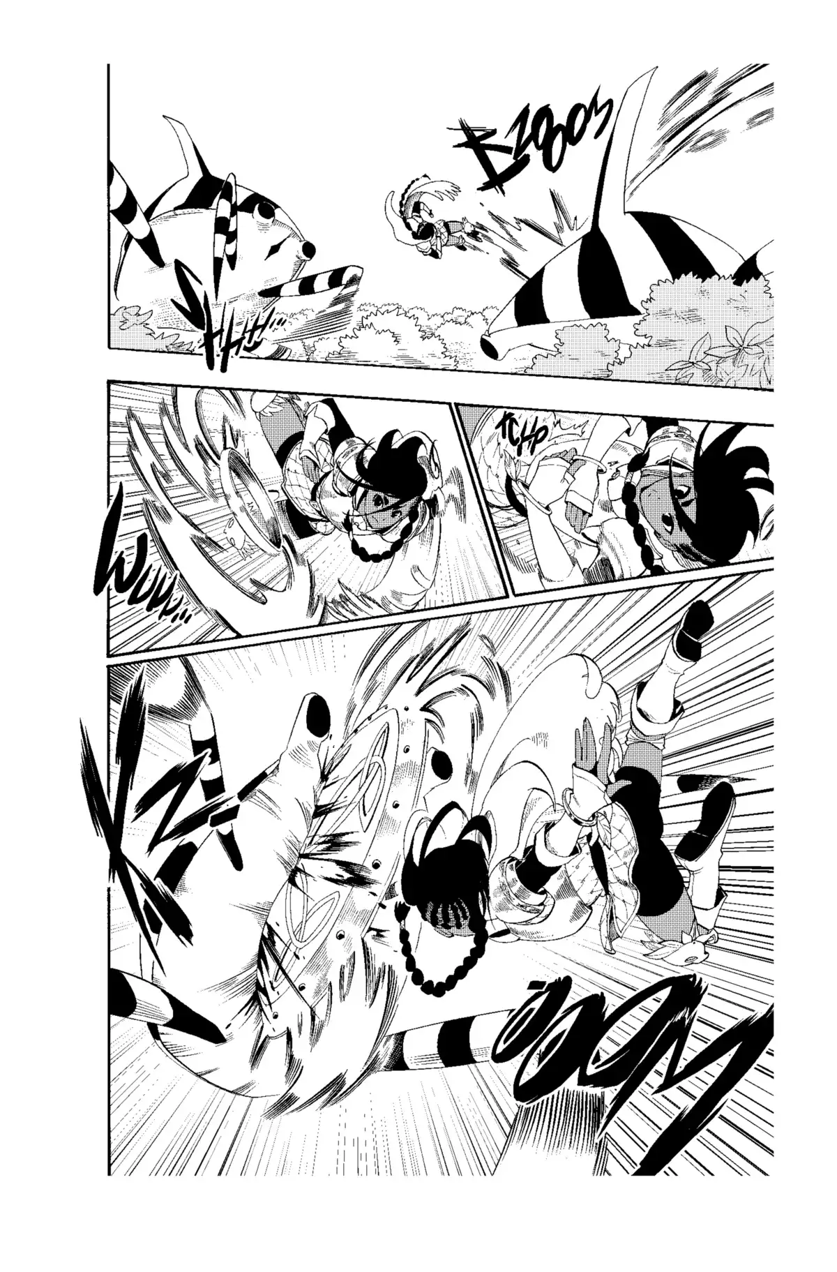 Radiant Volume 7 page 42