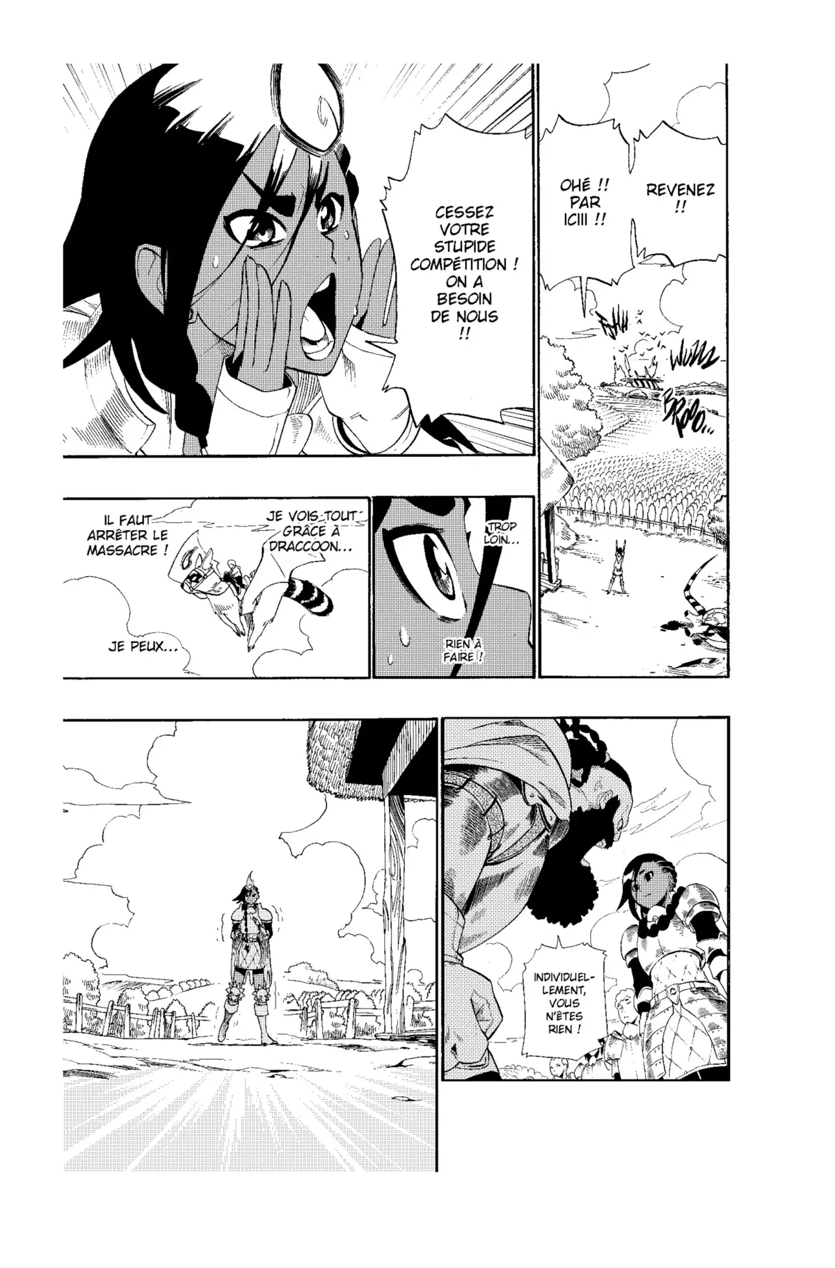 Radiant Volume 7 page 49