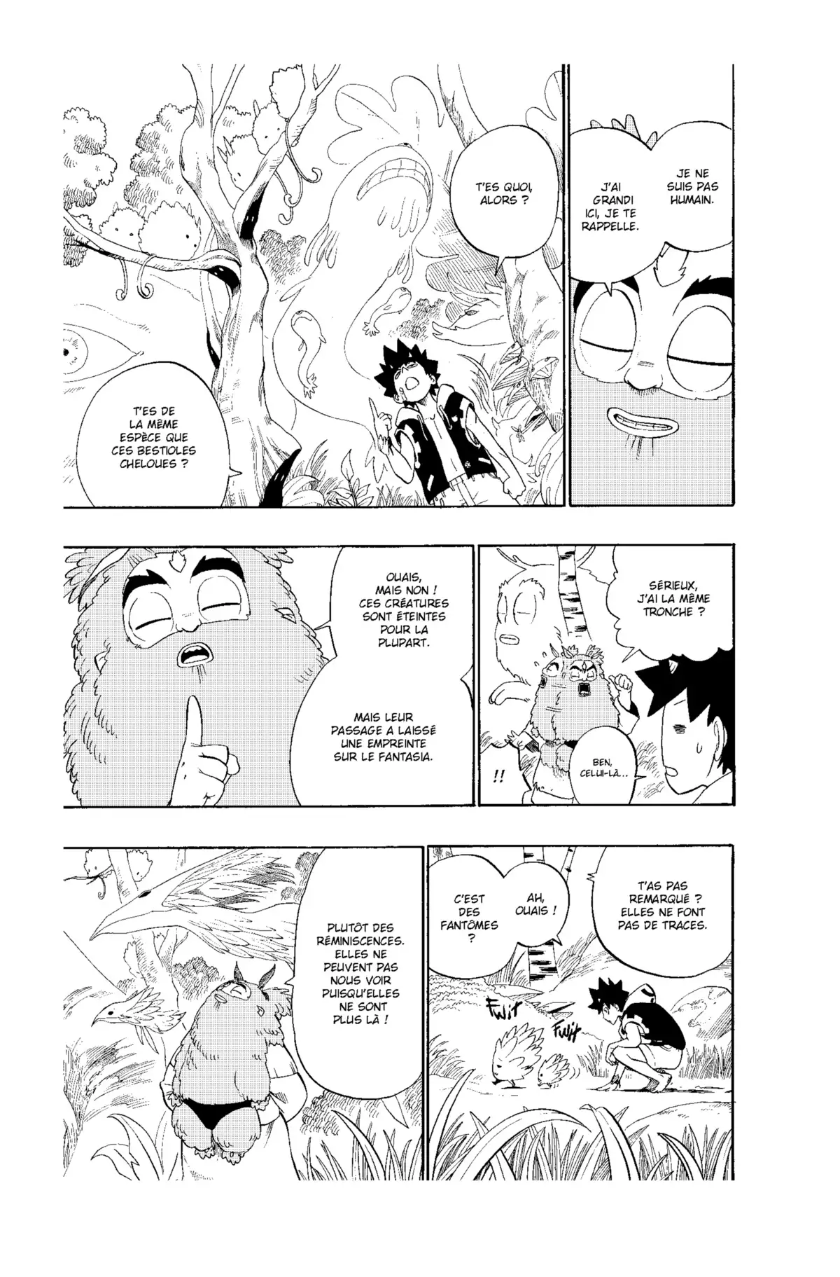 Radiant Volume 7 page 61