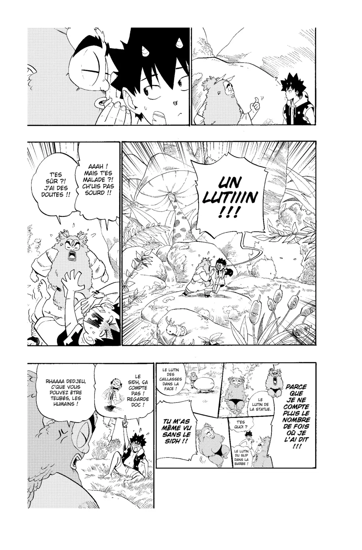 Radiant Volume 7 page 63