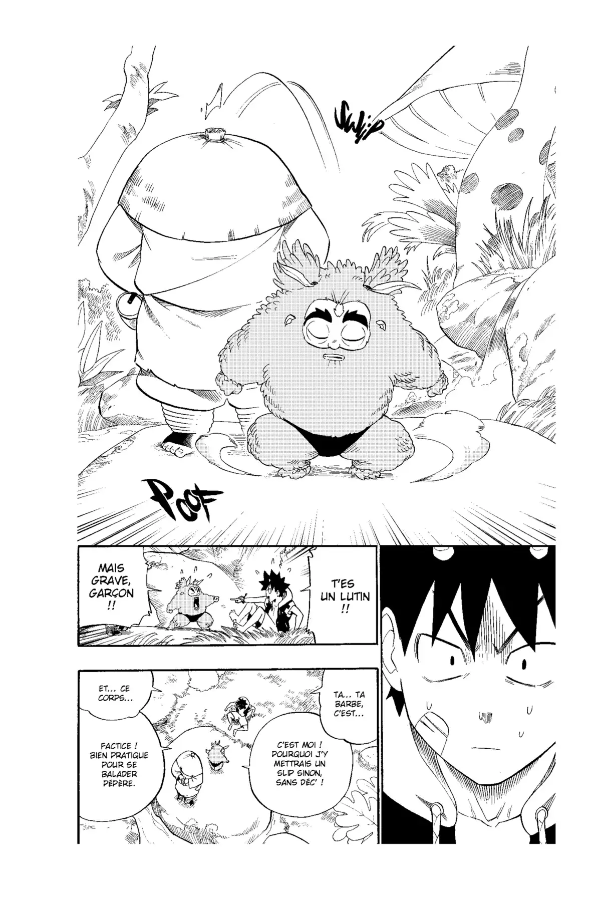 Radiant Volume 7 page 64