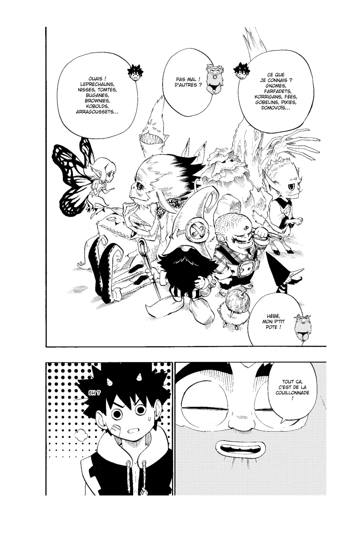 Radiant Volume 7 page 68