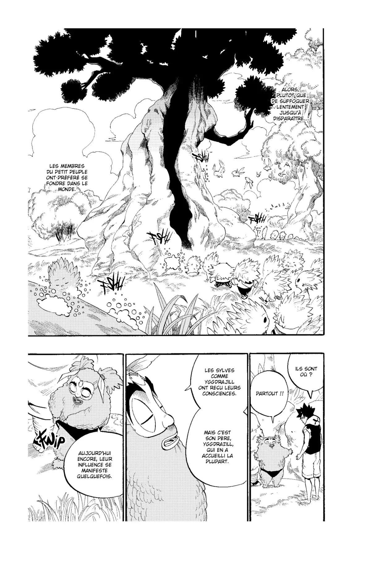 Radiant Volume 7 page 75