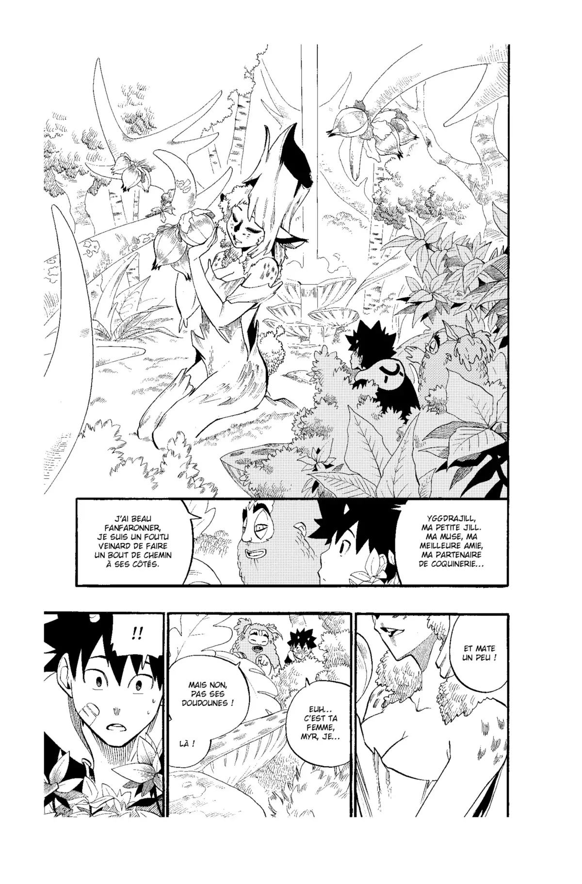 Radiant Volume 7 page 79