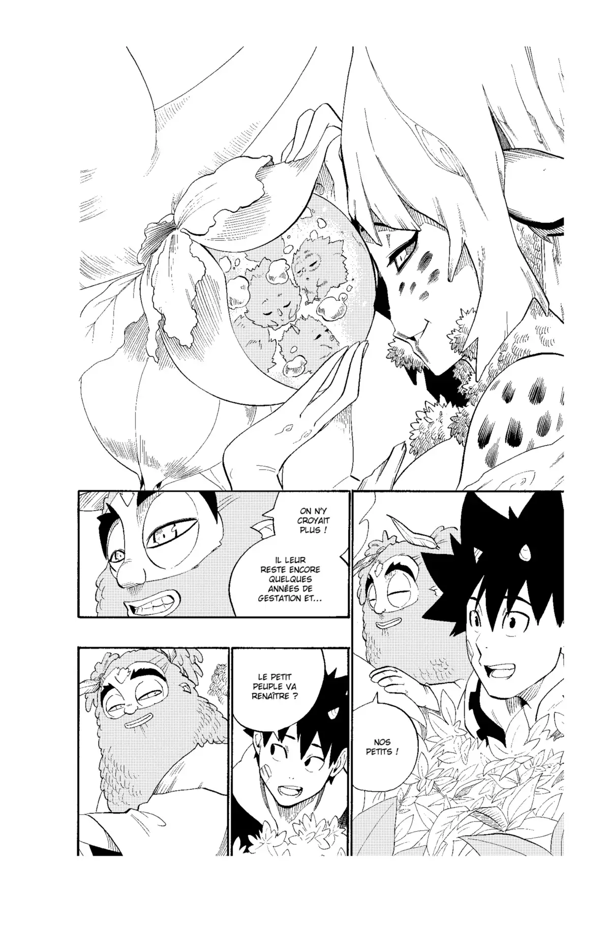 Radiant Volume 7 page 80