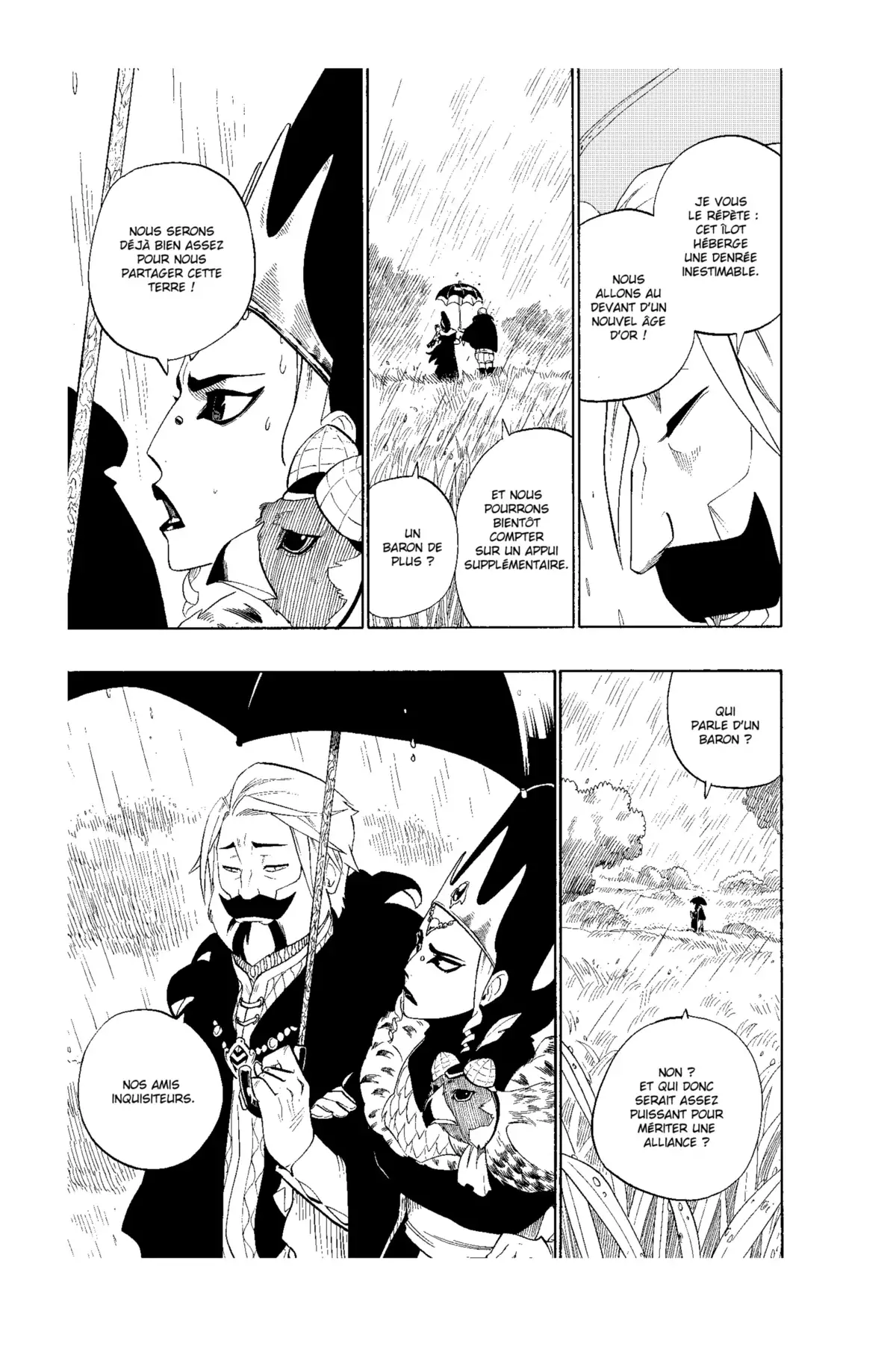 Radiant Volume 7 page 85