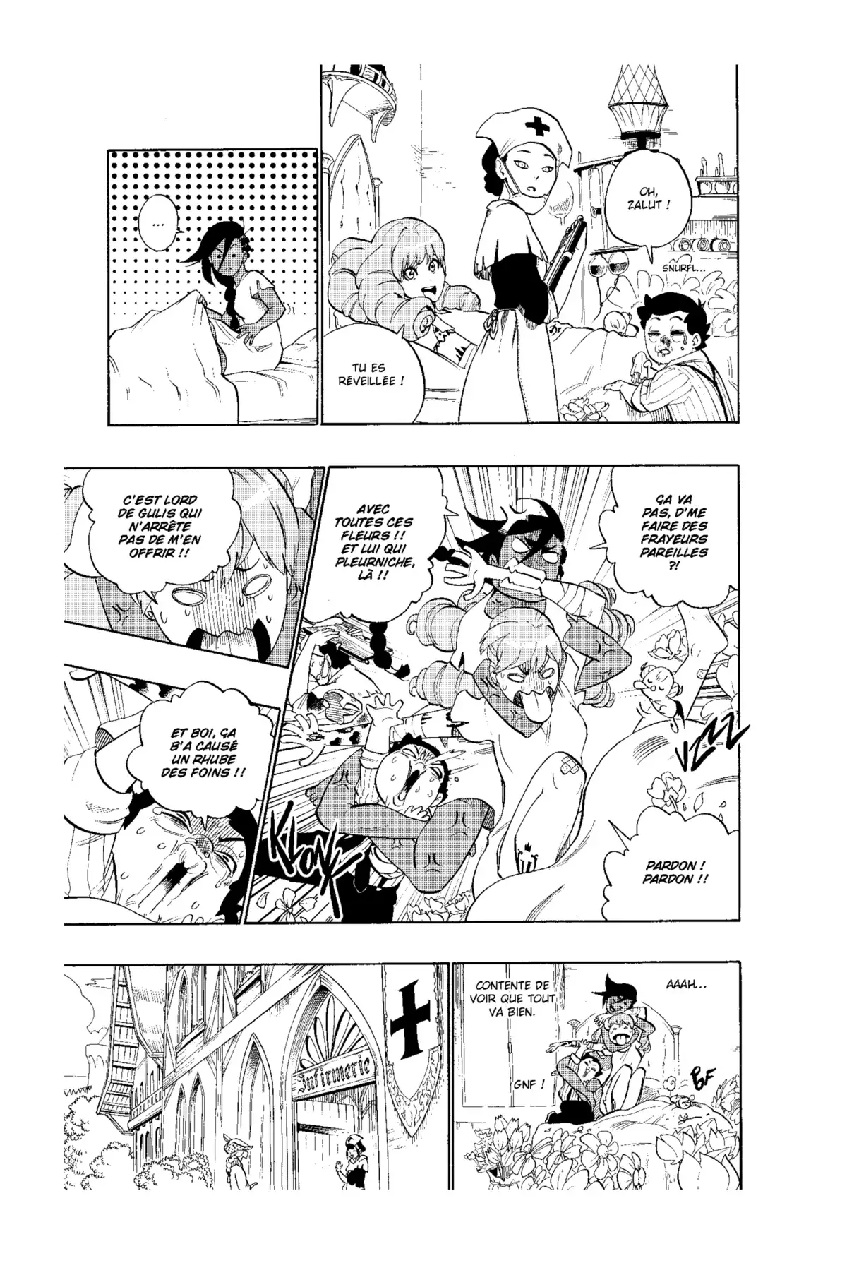 Radiant Volume 7 page 89