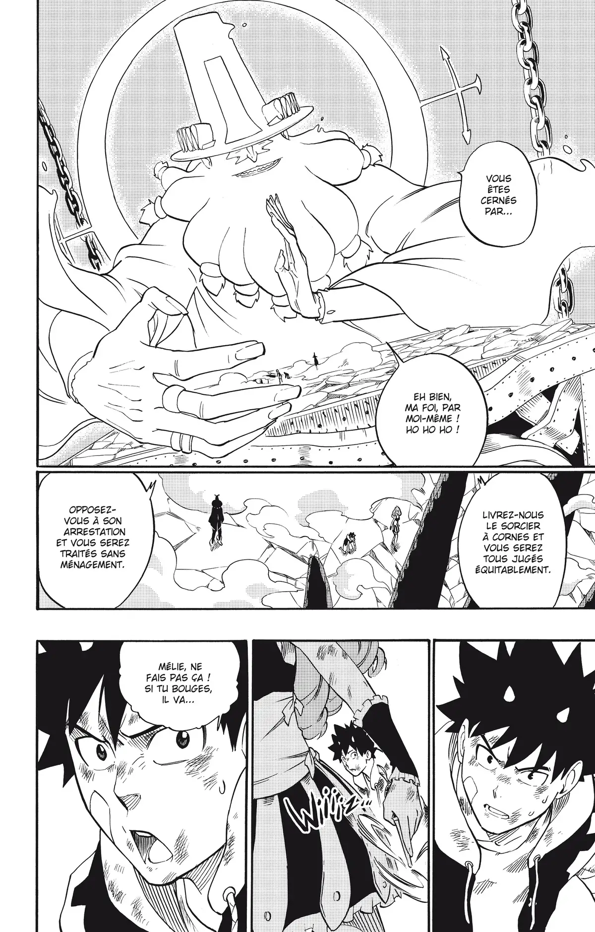 Radiant Volume 4 page 112