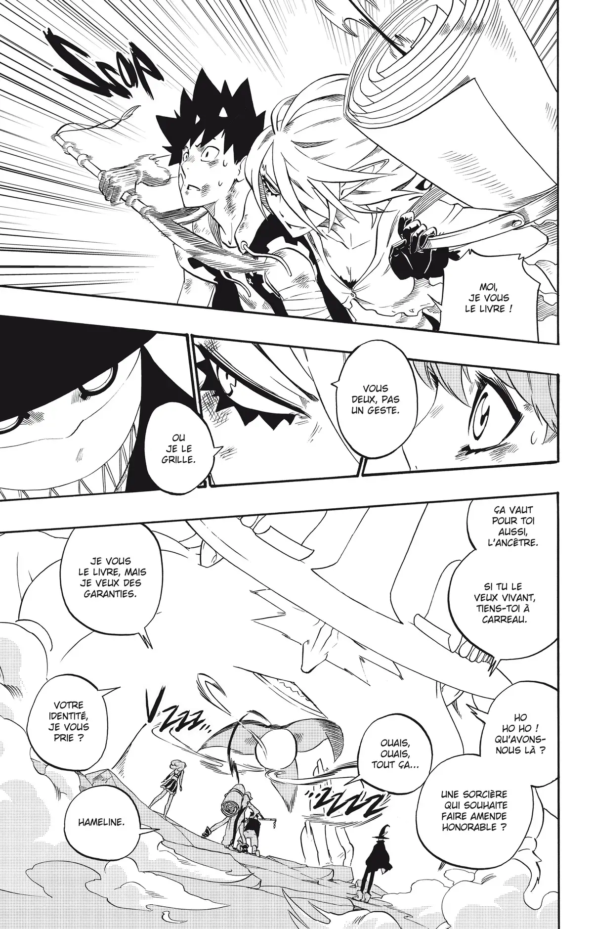 Radiant Volume 4 page 113