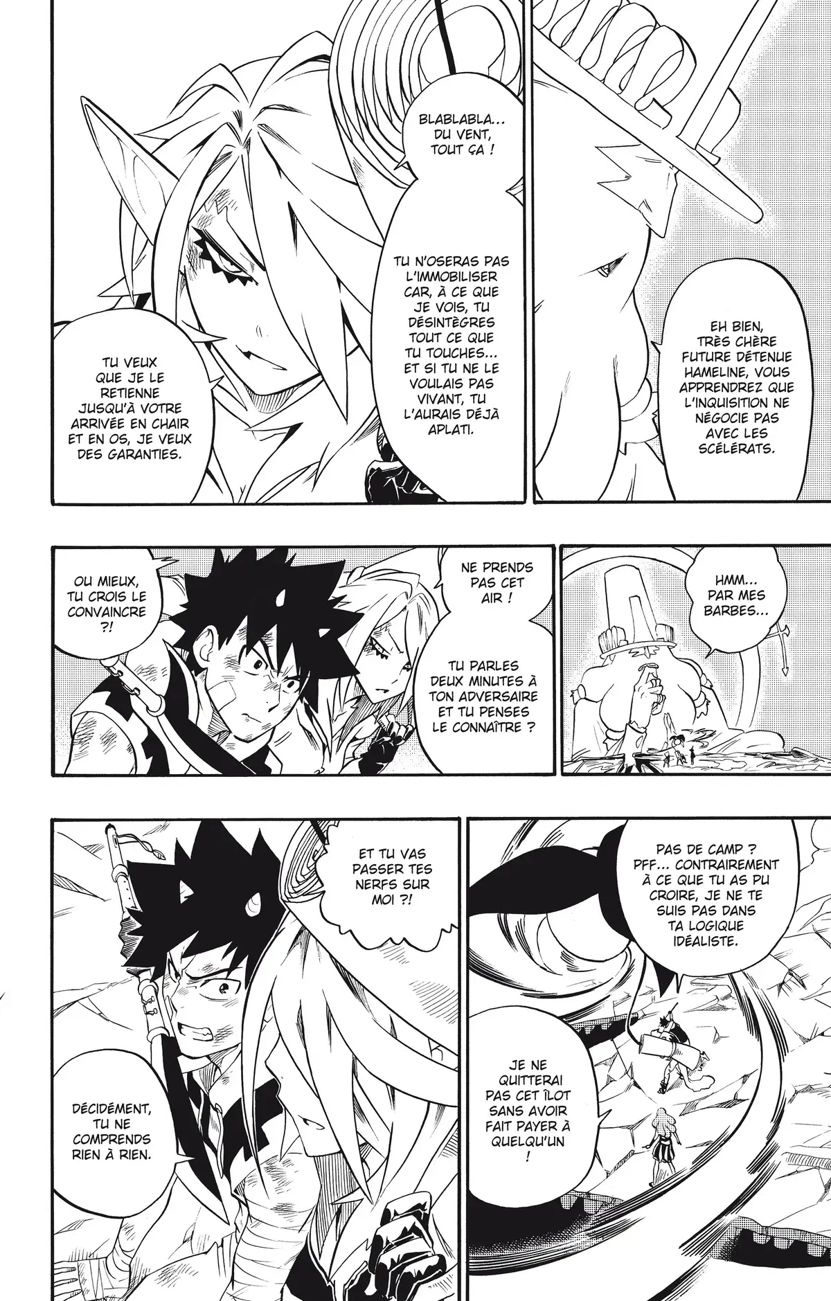 Radiant Volume 4 page 114