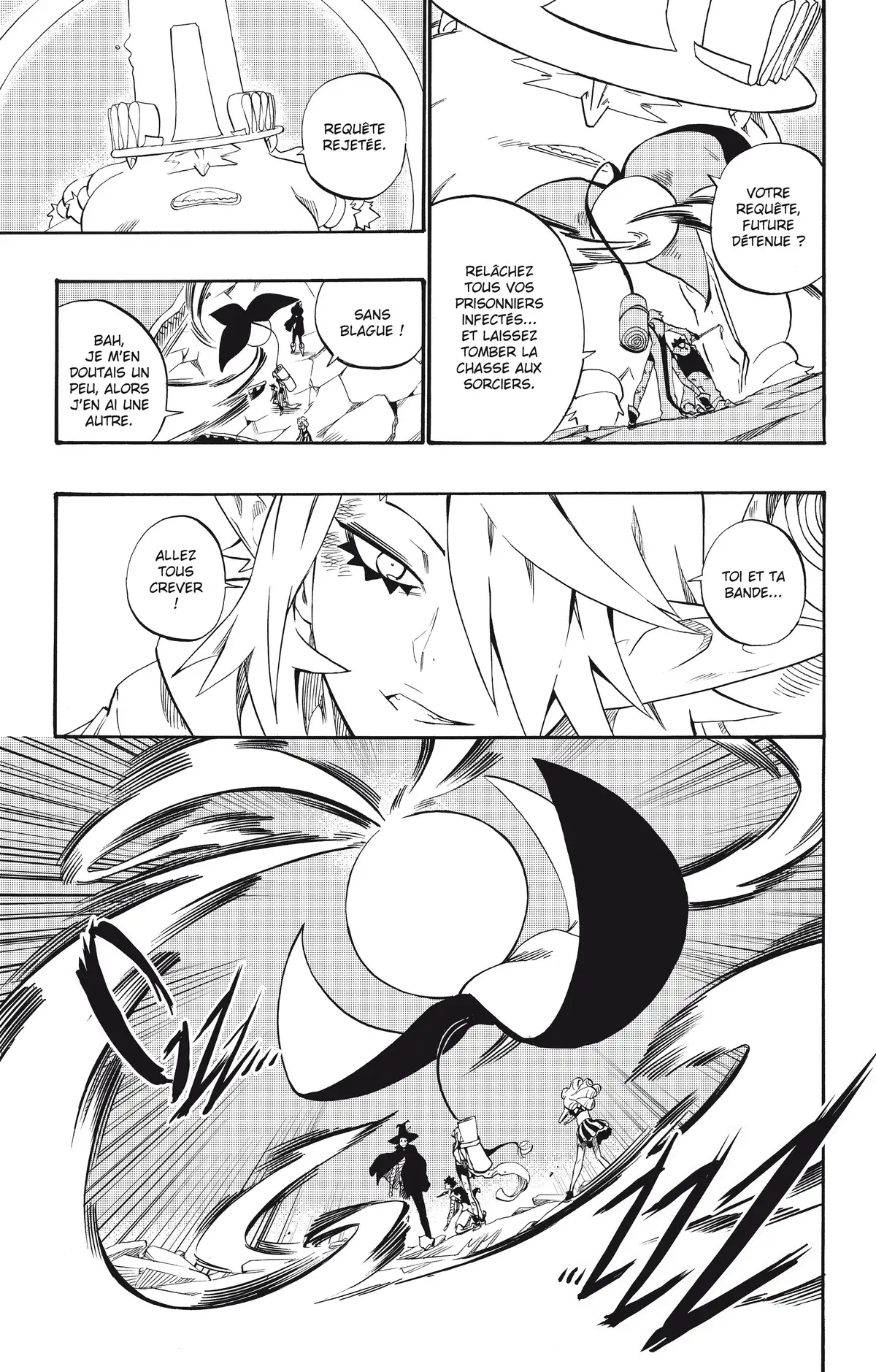 Radiant Volume 4 page 115