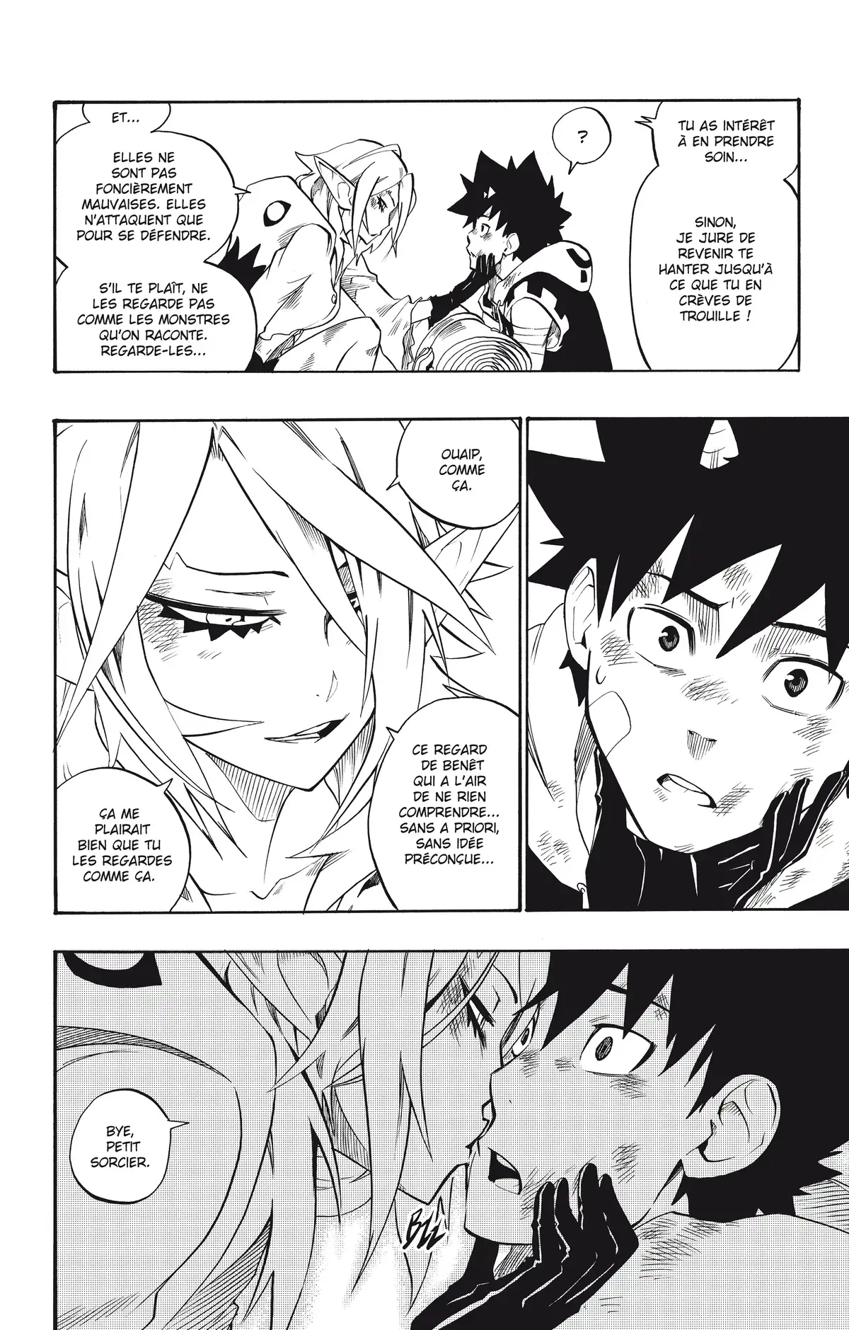 Radiant Volume 4 page 118
