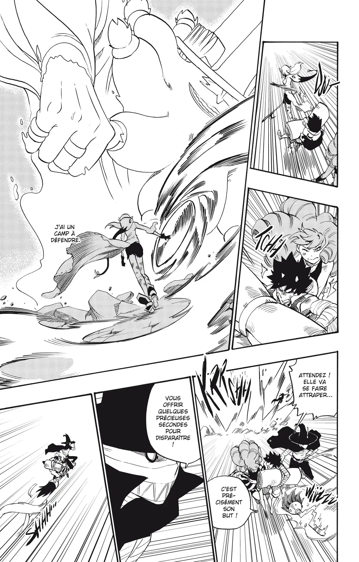 Radiant Volume 4 page 119