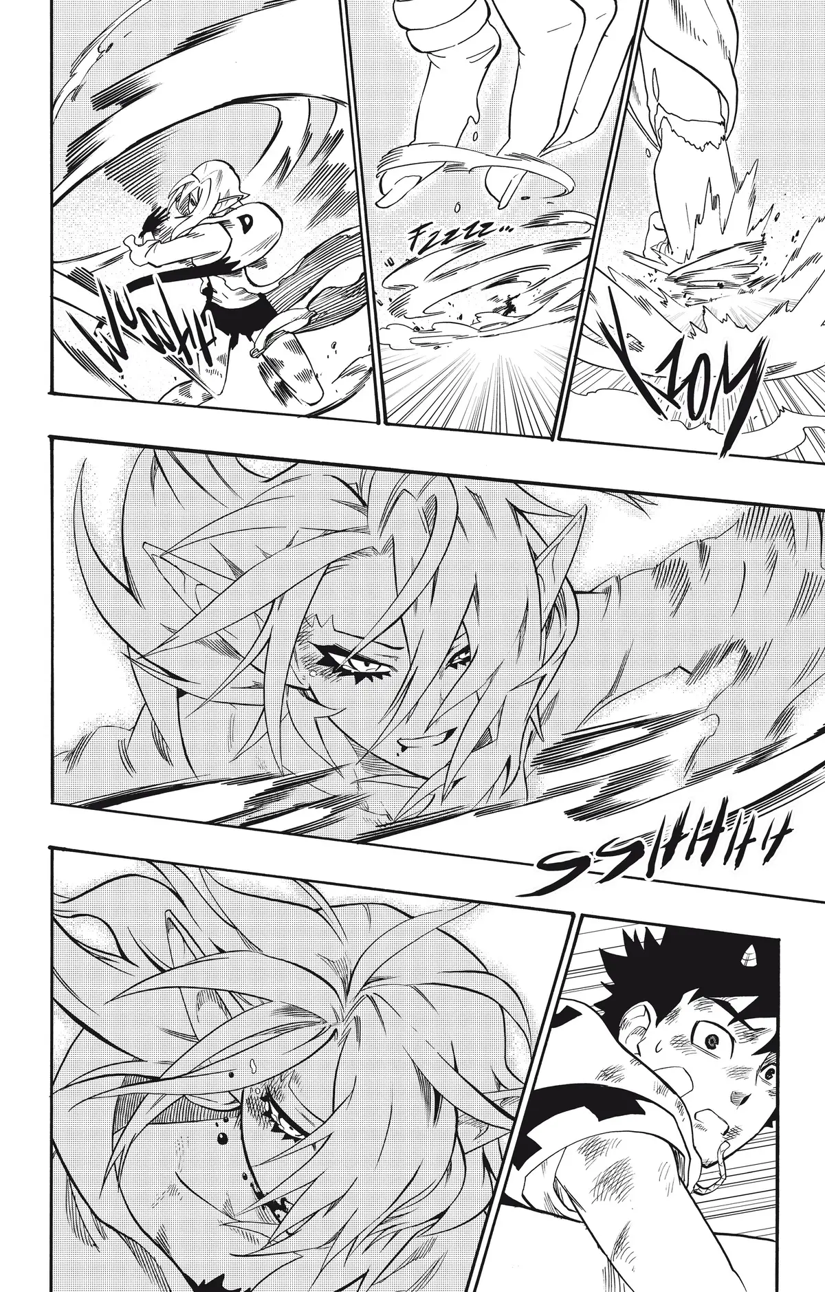 Radiant Volume 4 page 120