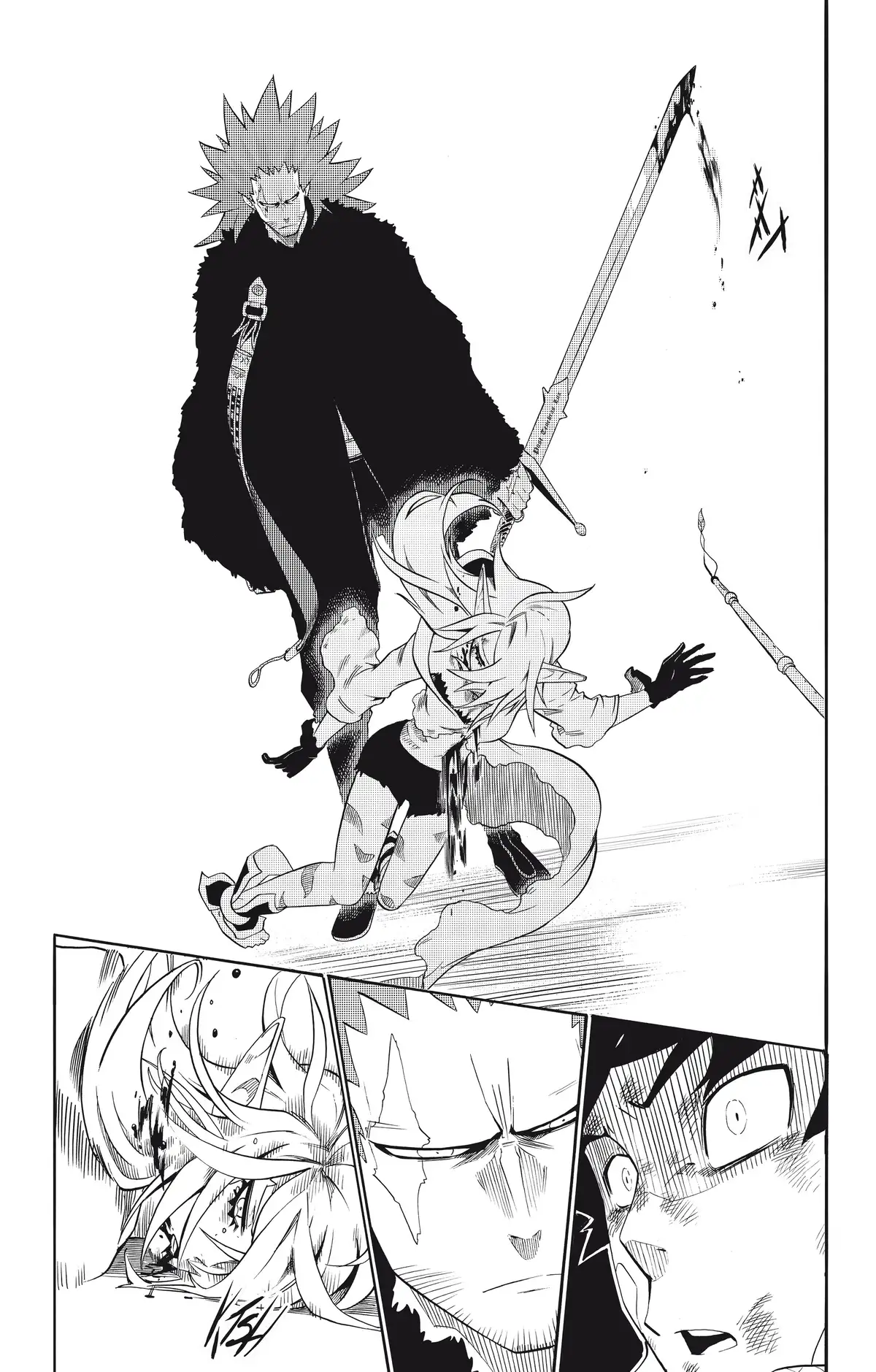 Radiant Volume 4 page 121