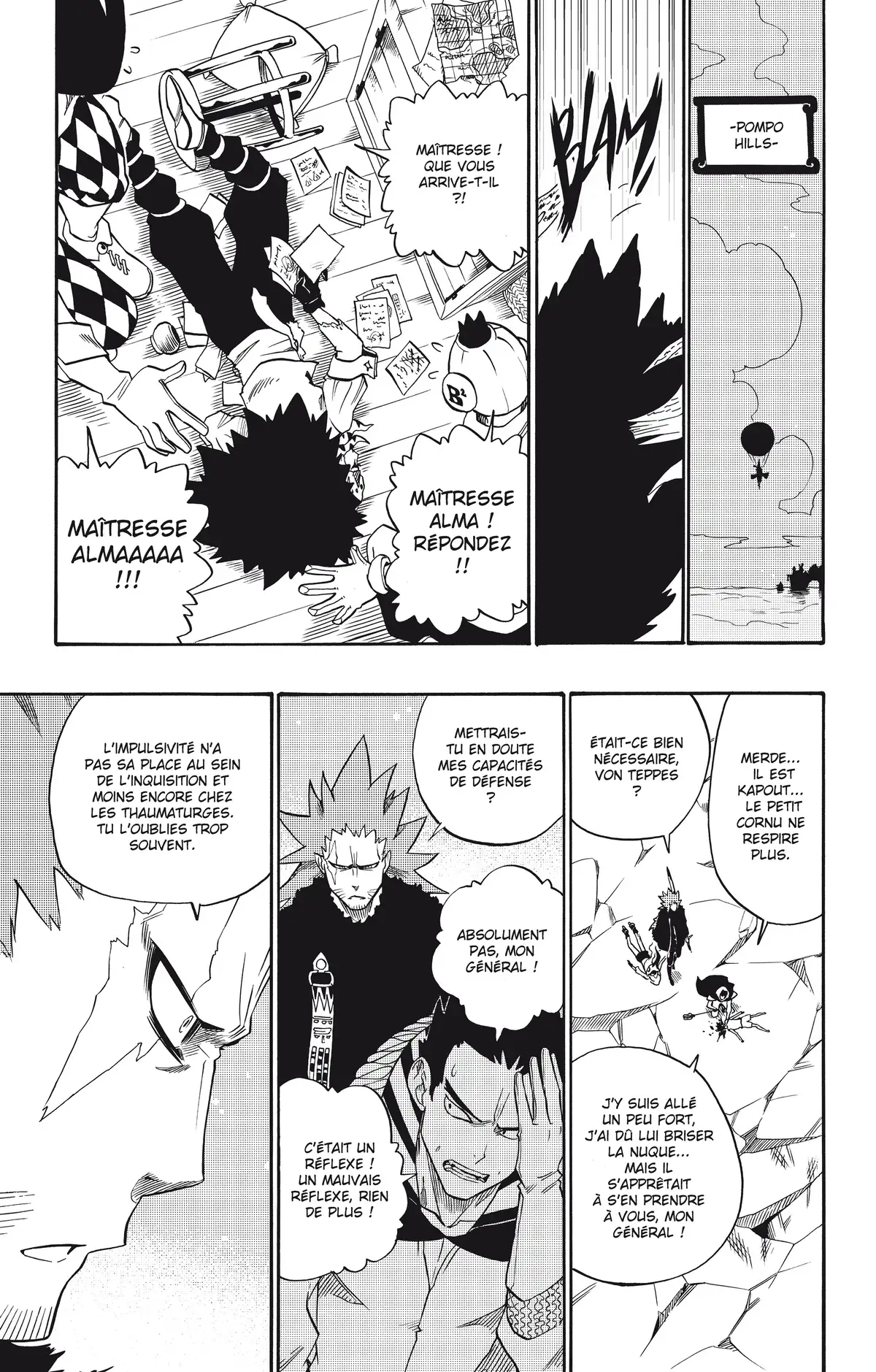Radiant Volume 4 page 125