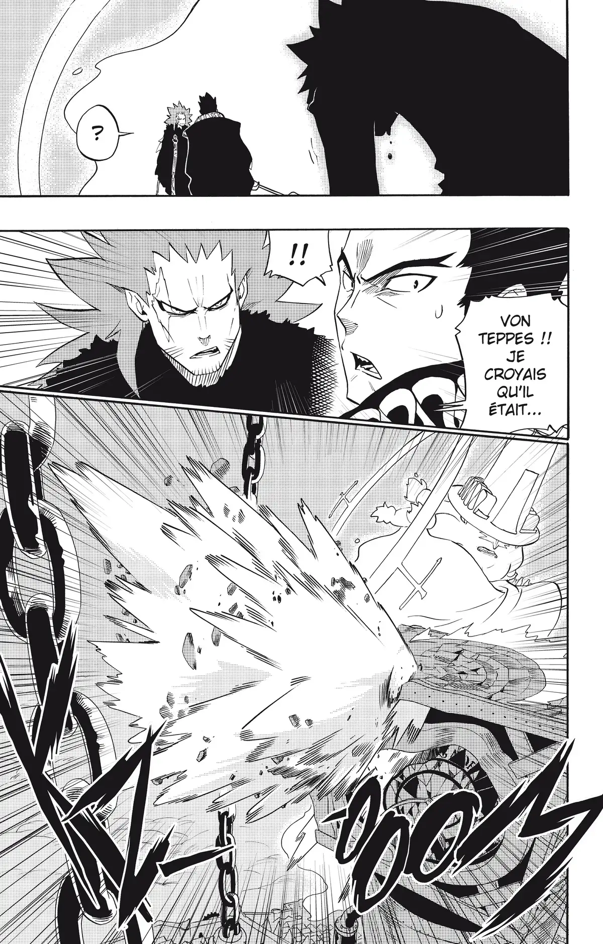 Radiant Volume 4 page 127