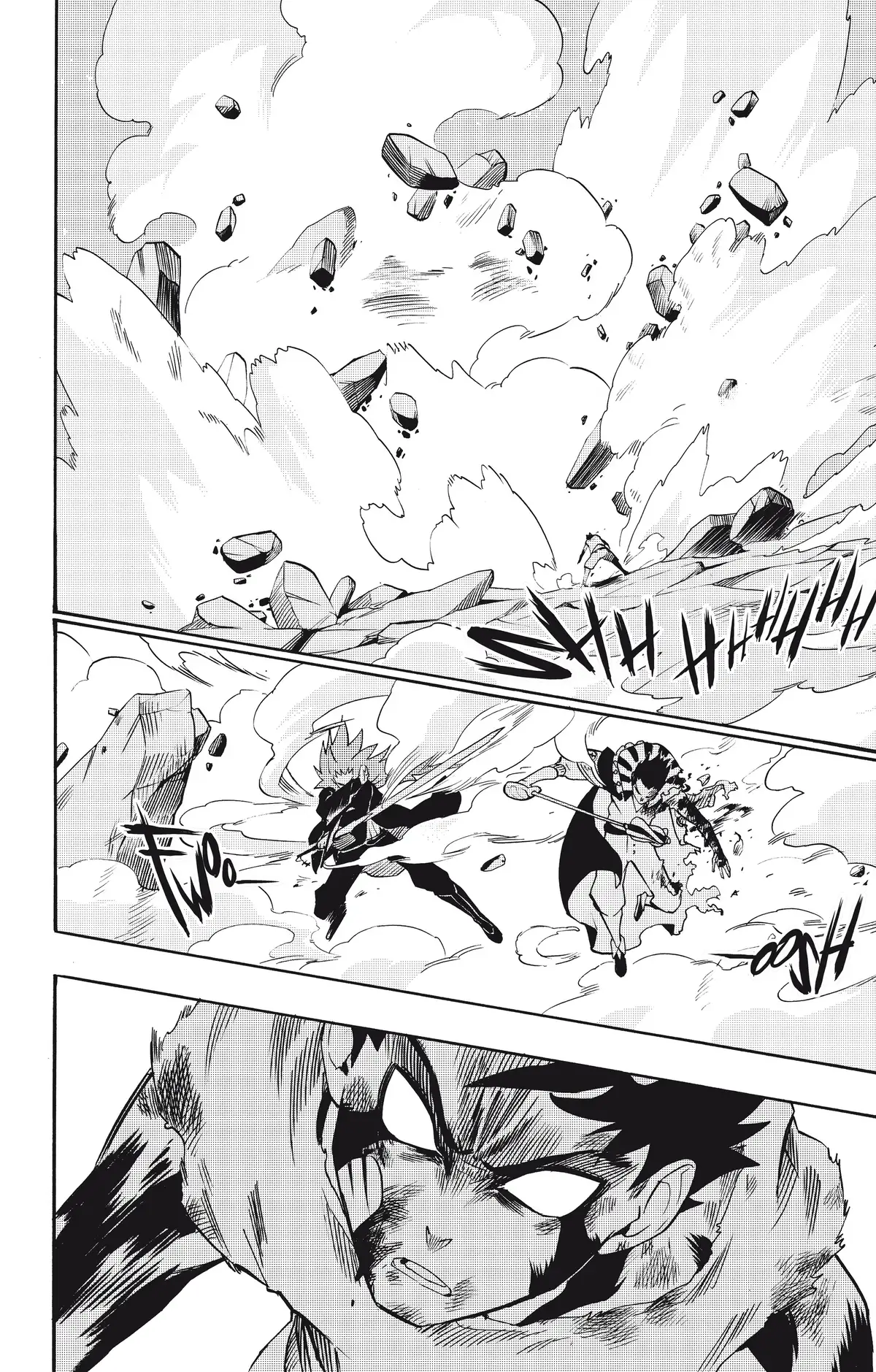 Radiant Volume 4 page 130