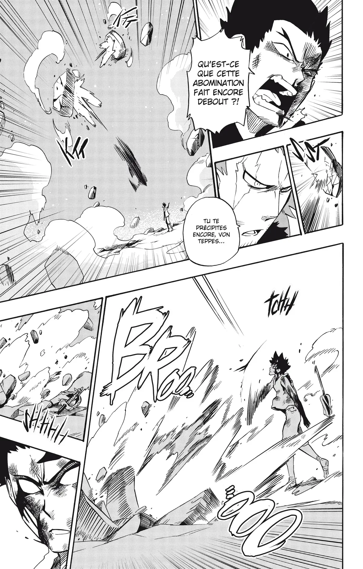 Radiant Volume 4 page 131