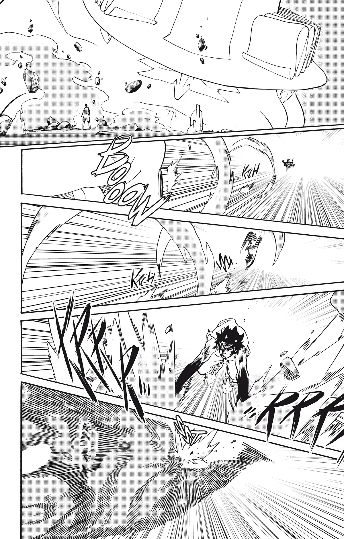 Radiant Volume 4 page 132