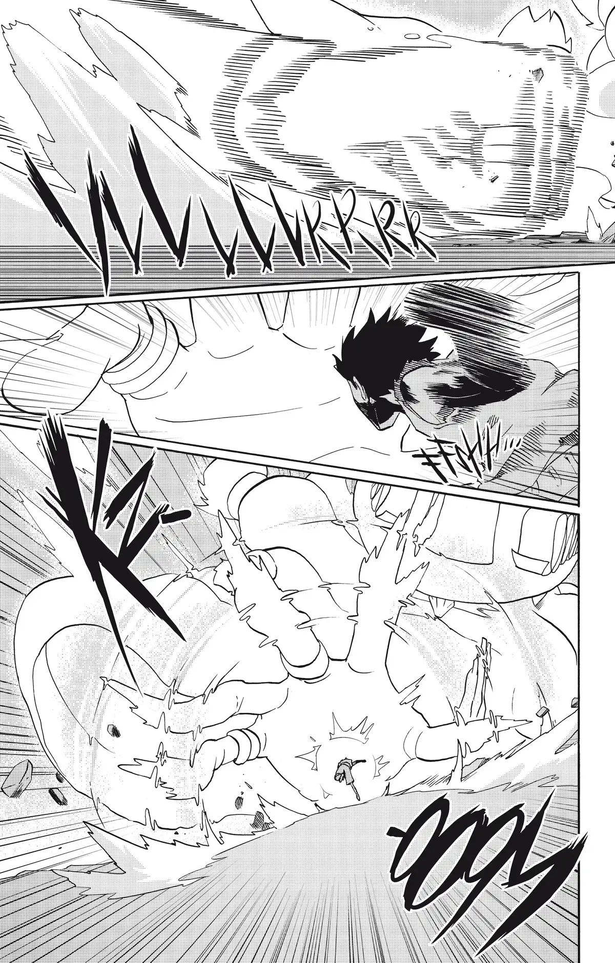 Radiant Volume 4 page 133
