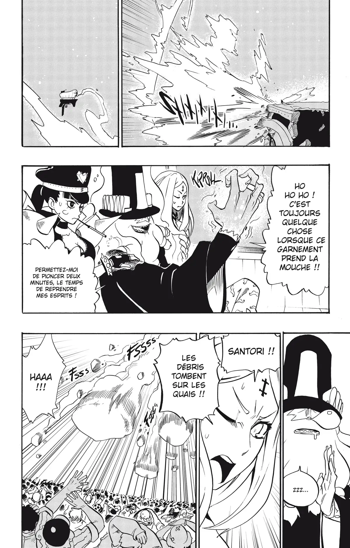 Radiant Volume 4 page 134