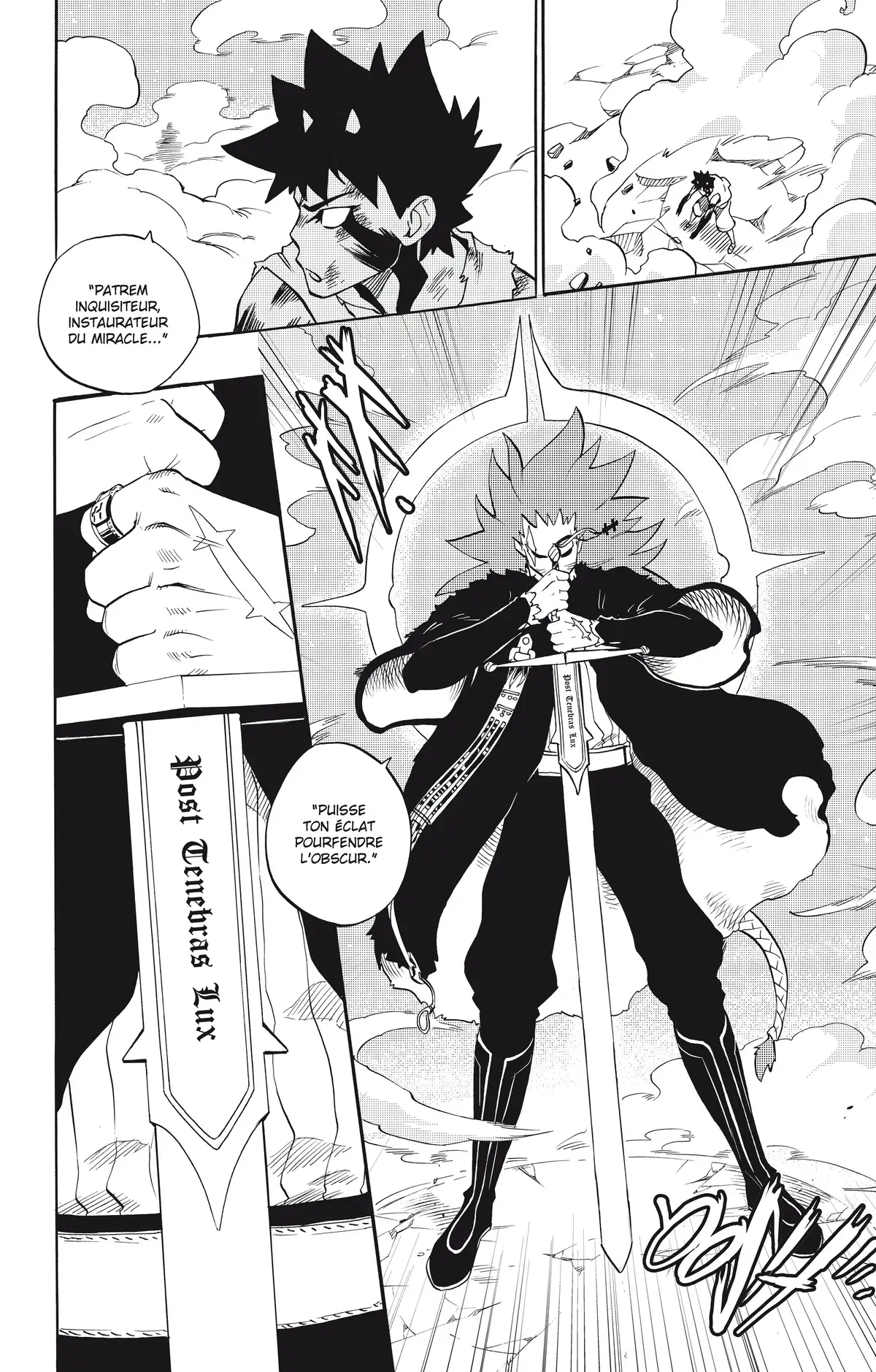 Radiant Volume 4 page 136
