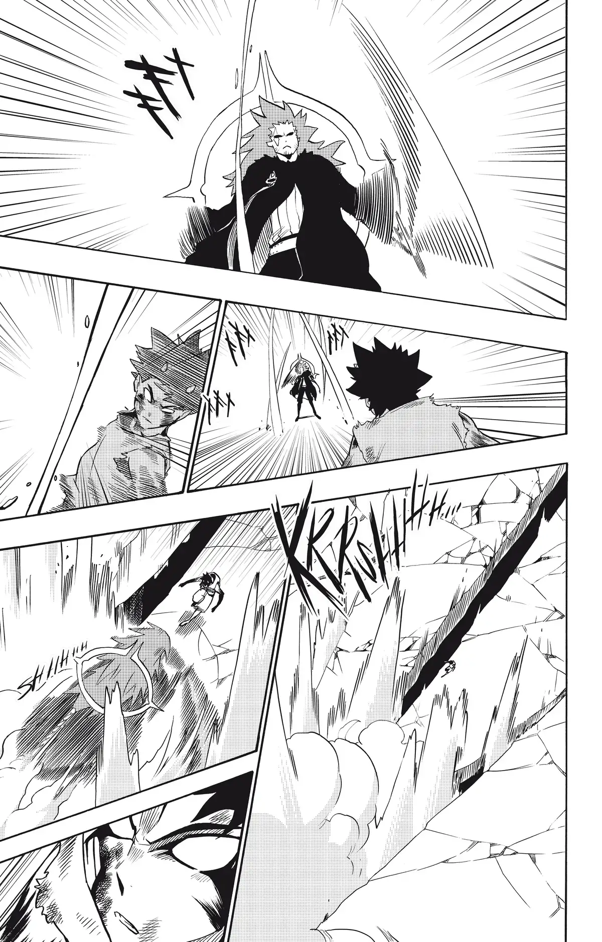 Radiant Volume 4 page 137