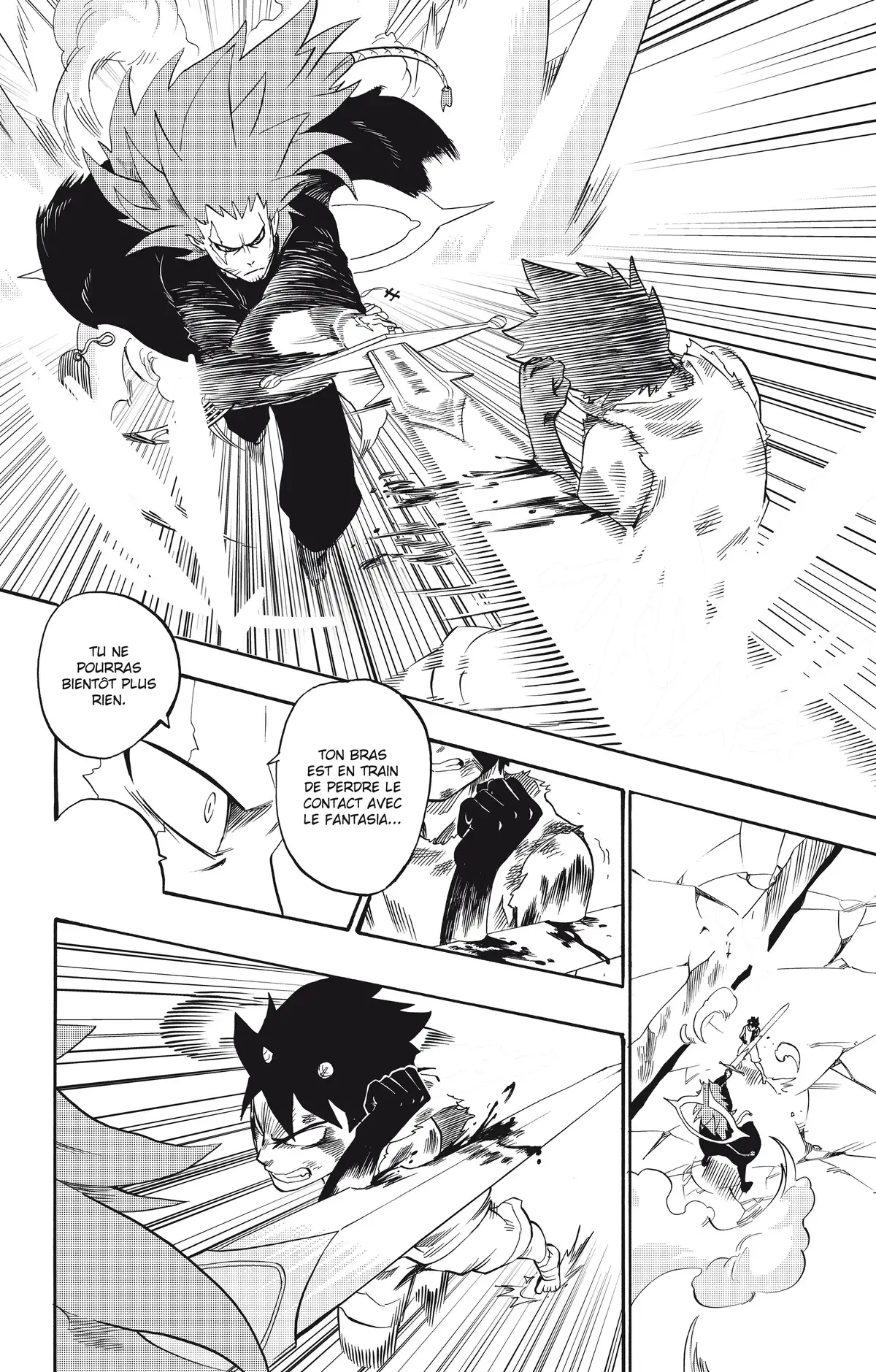 Radiant Volume 4 page 138