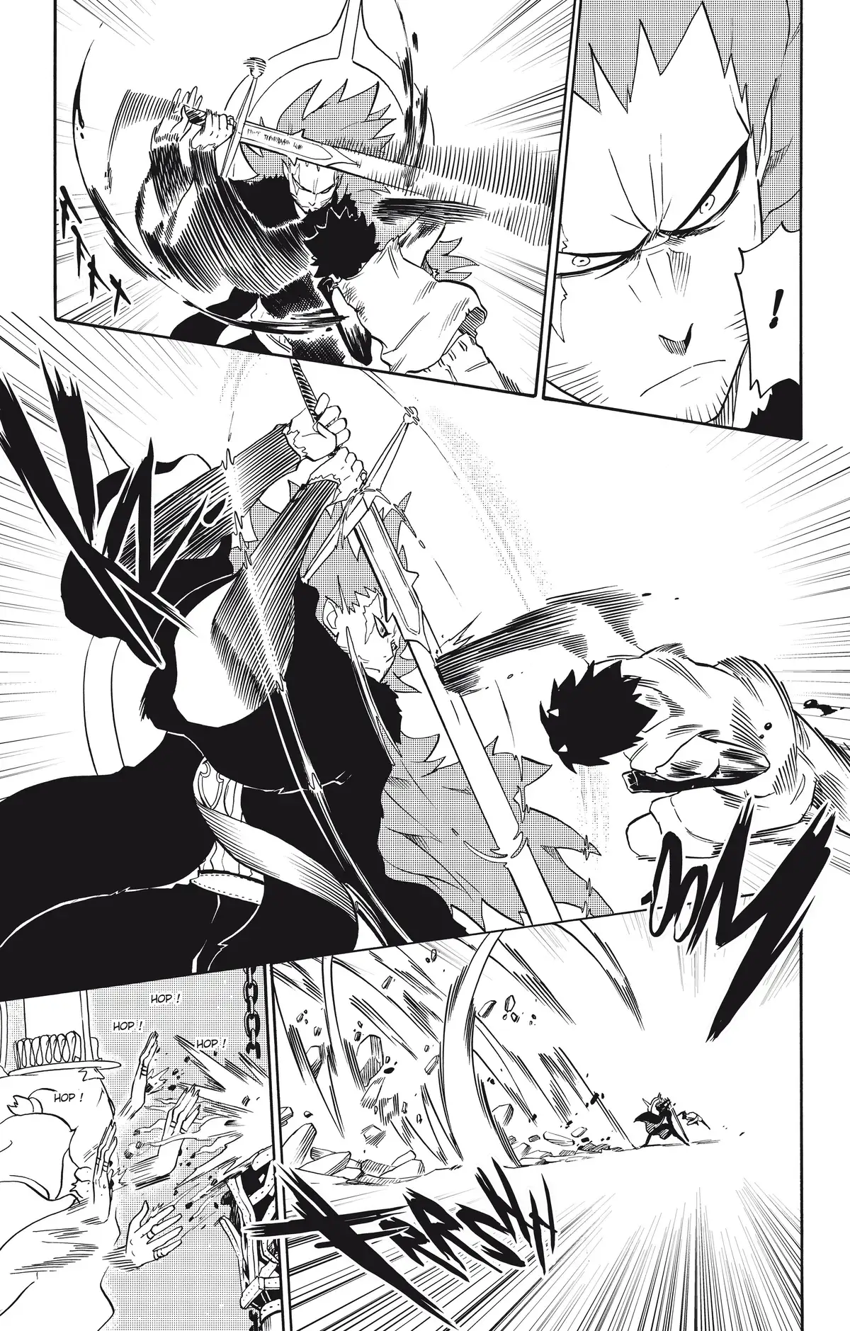 Radiant Volume 4 page 139