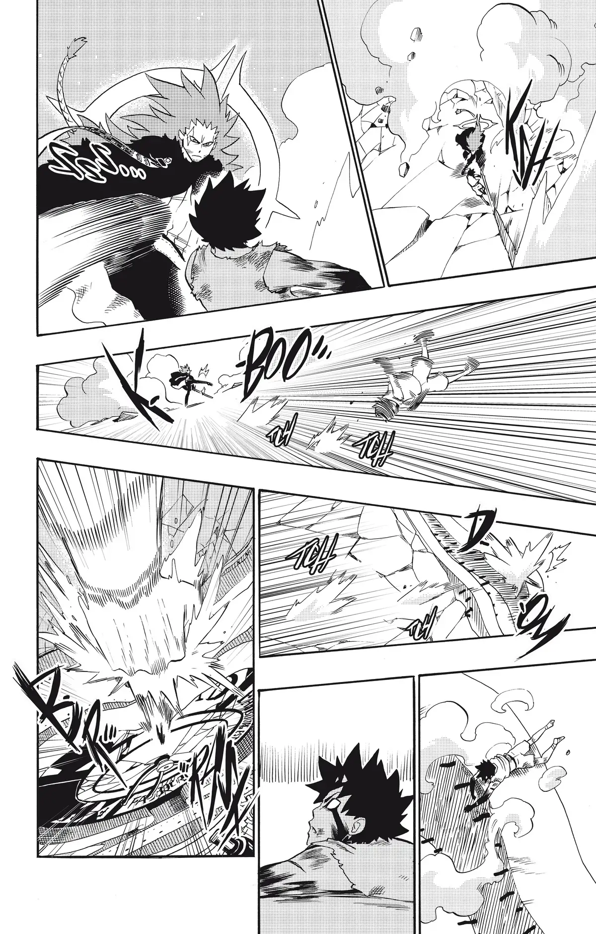 Radiant Volume 4 page 140