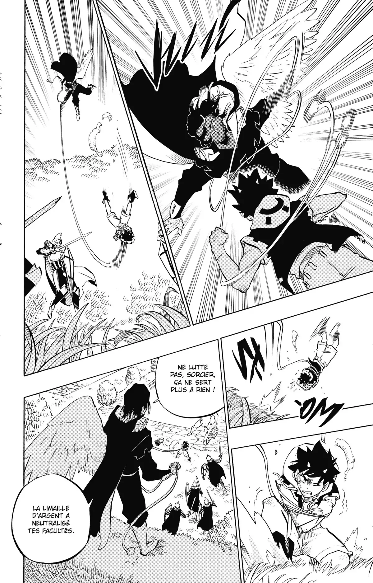 Radiant Volume 13 page 12