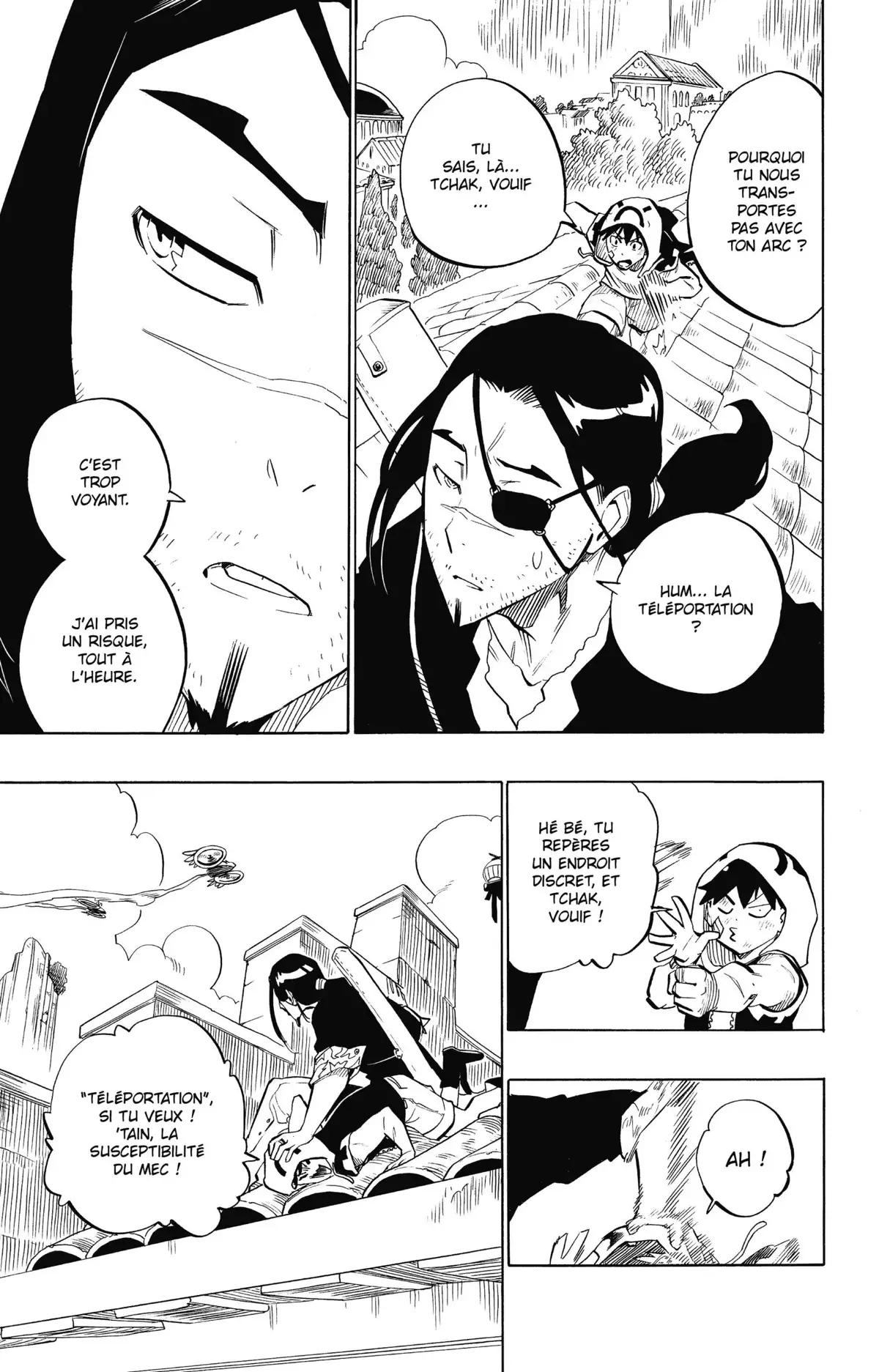 Radiant Volume 13 page 49