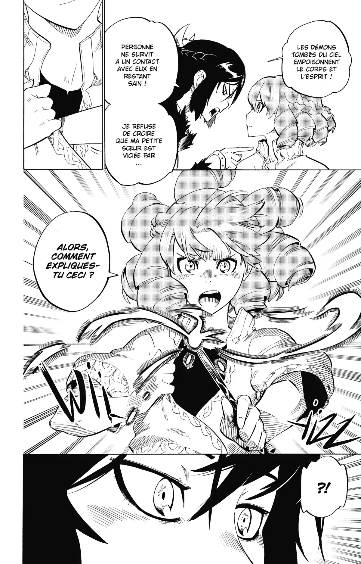 Radiant Volume 13 page 78