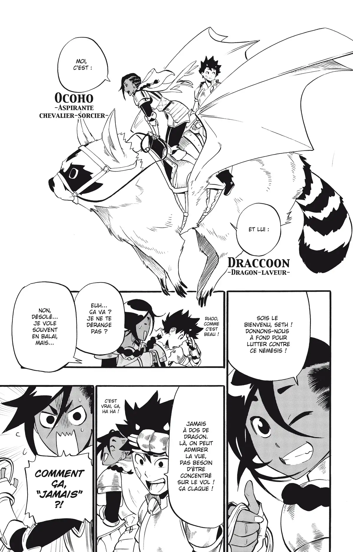 Radiant Volume 5 page 103