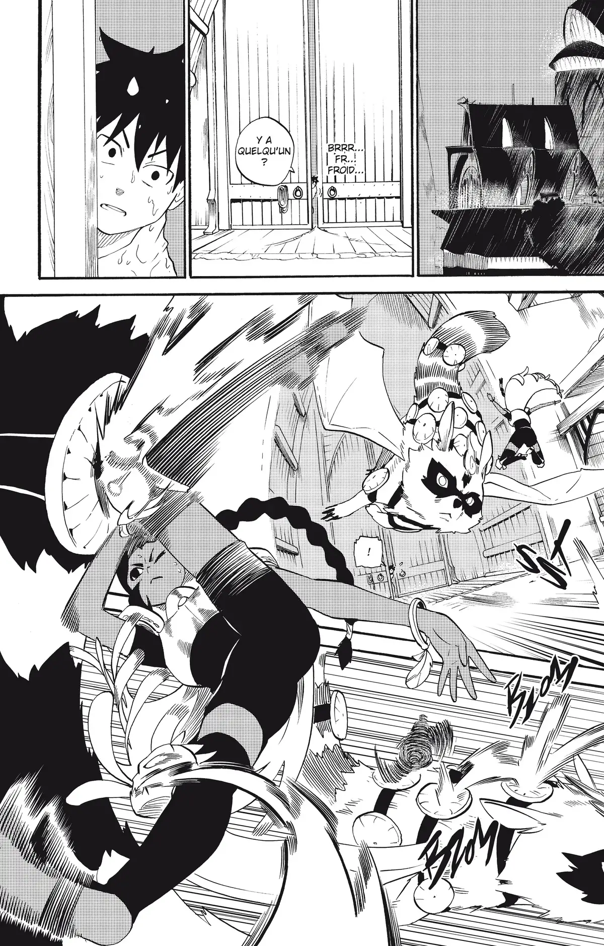 Radiant Volume 5 page 150