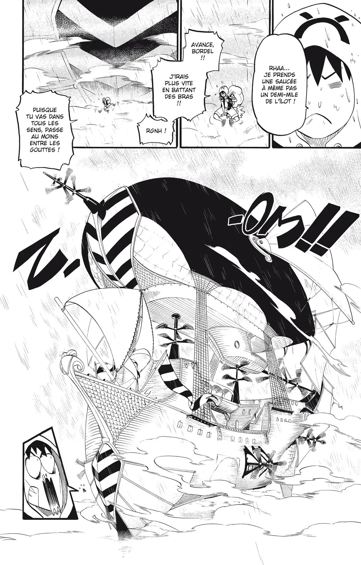 Radiant Volume 5 page 40