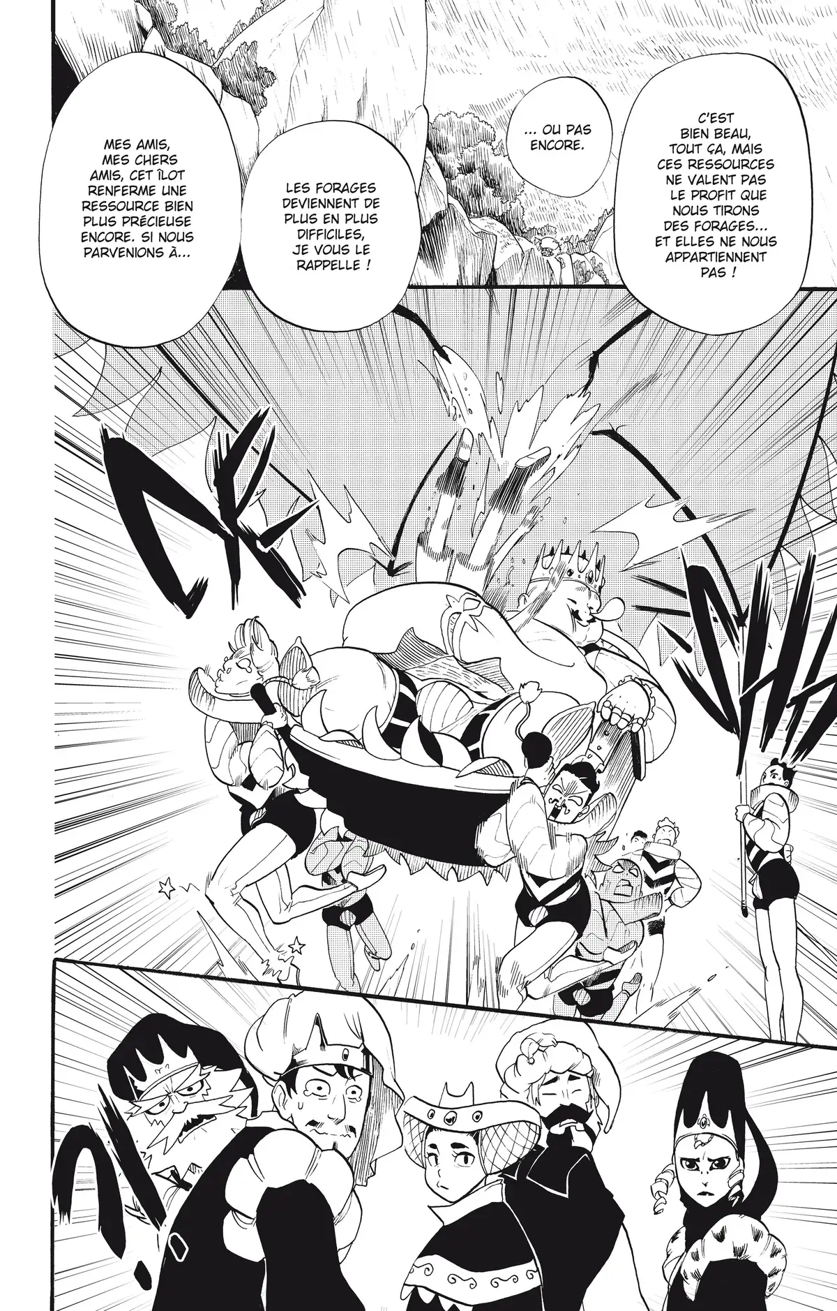 Radiant Volume 5 page 48