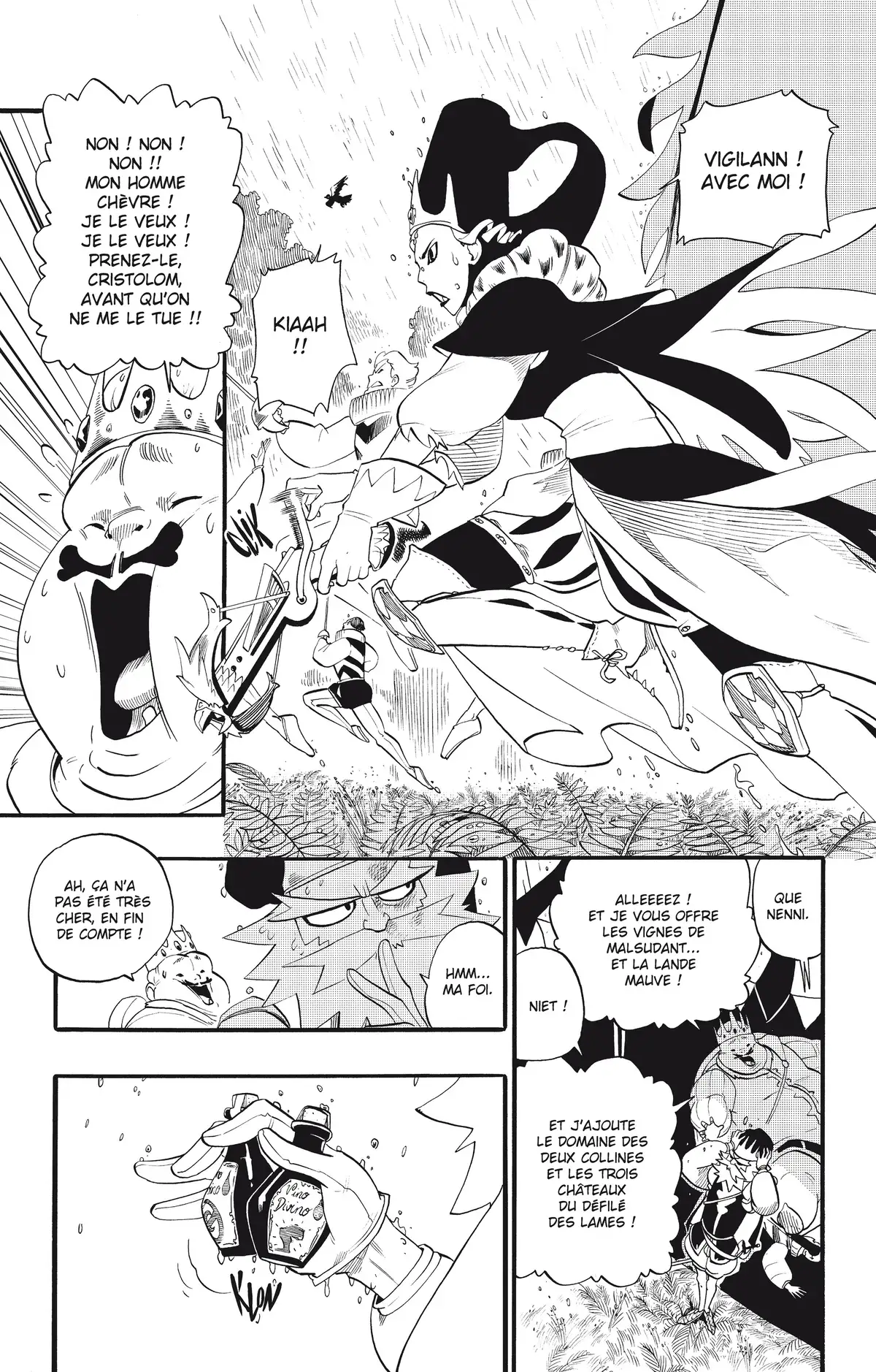 Radiant Volume 5 page 55