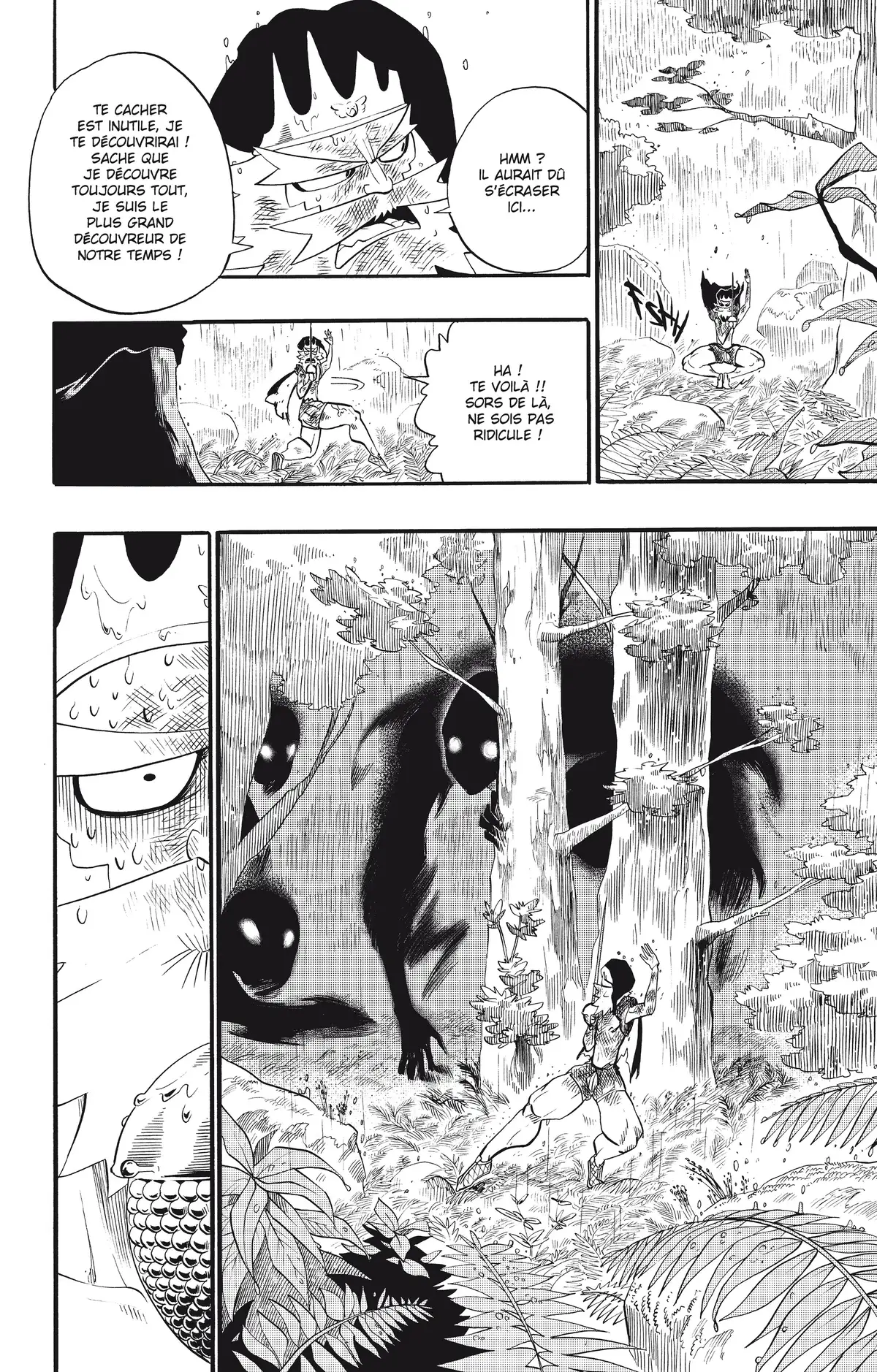 Radiant Volume 5 page 64