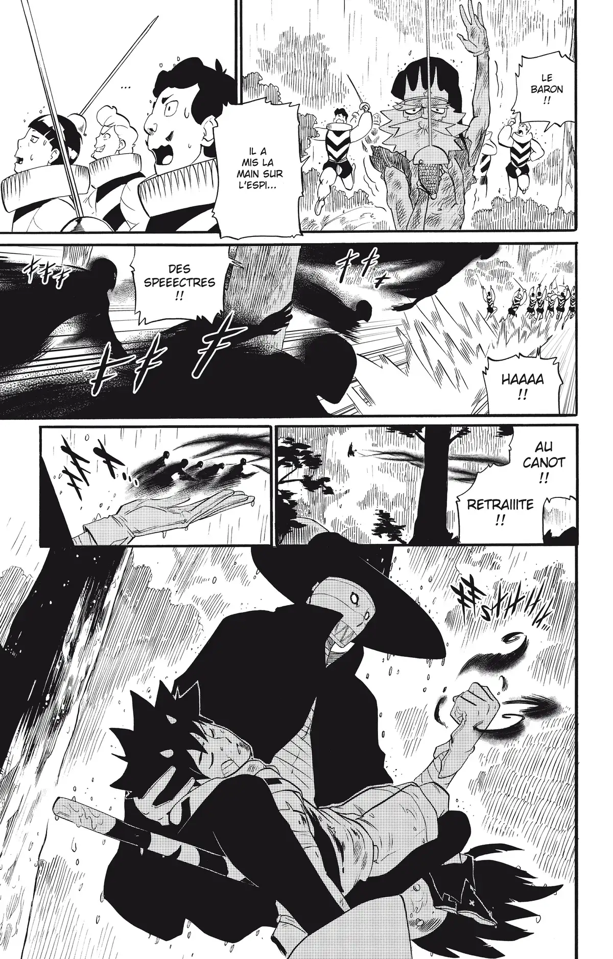 Radiant Volume 5 page 65