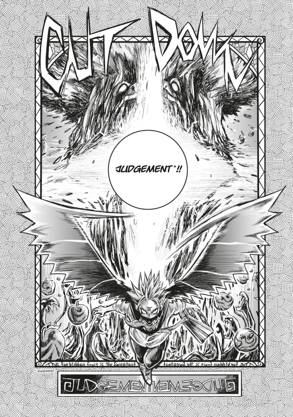 Toah’s Ark – Le Livre des Anima Volume 1 page 42