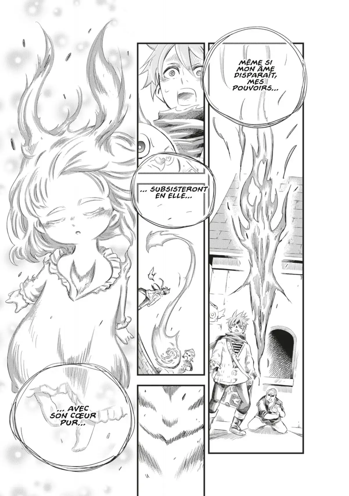 Toah’s Ark – Le Livre des Anima Volume 1 page 94