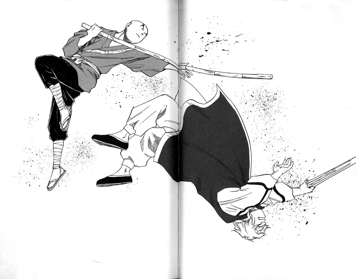 Dragon Quest – Les Héritiers de l’Emblème Volume 11 page 65